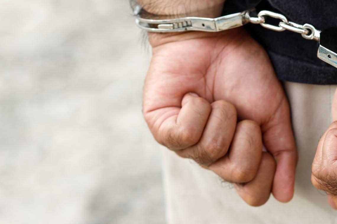Policisti prijeli osumljenca ropov na območju Most in Medvod