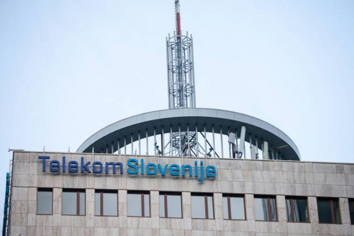 Telekom Slovenije s štirimi novimi nadzorniki na predlog SDH, med njimi Debeljak