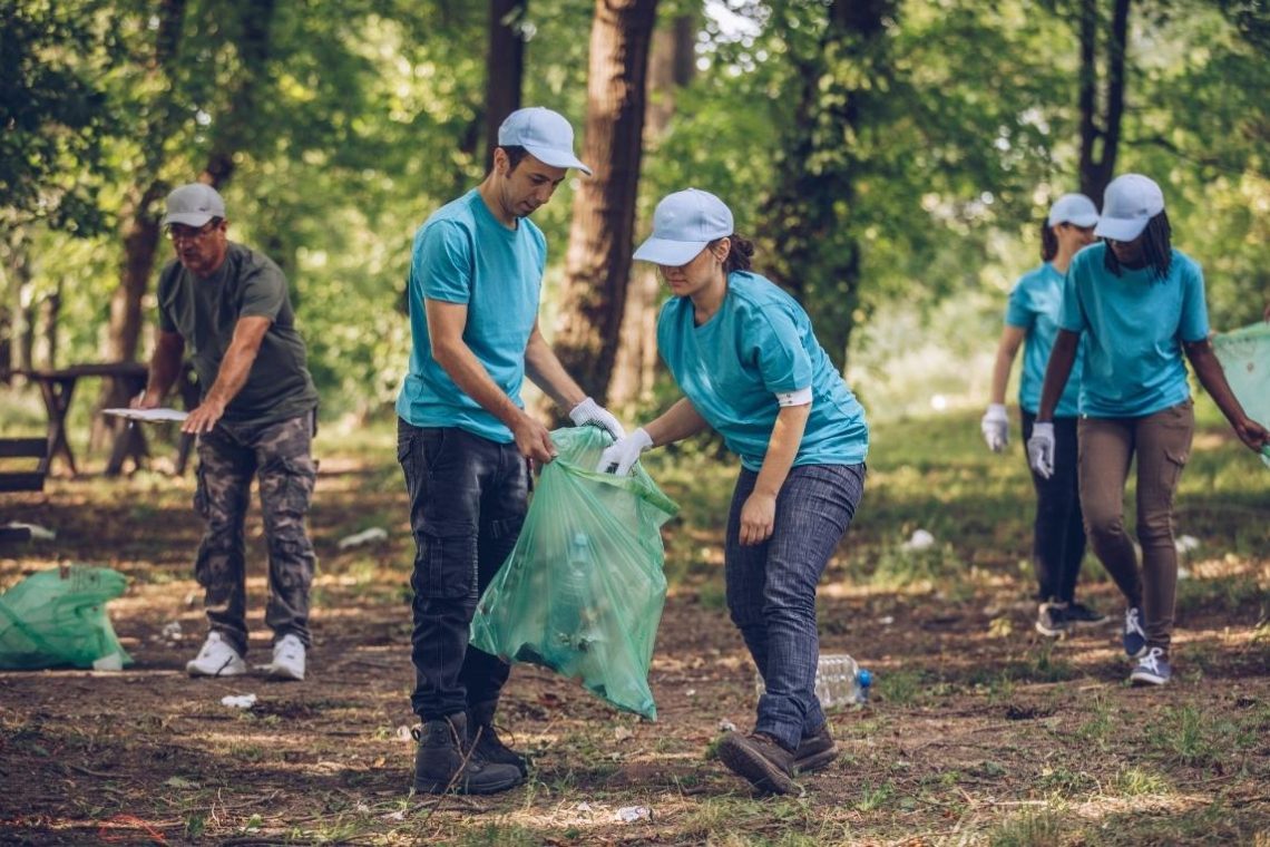 Lani prostovoljsko delo opravljalo 188.520 prostovoljk in prostovoljcev