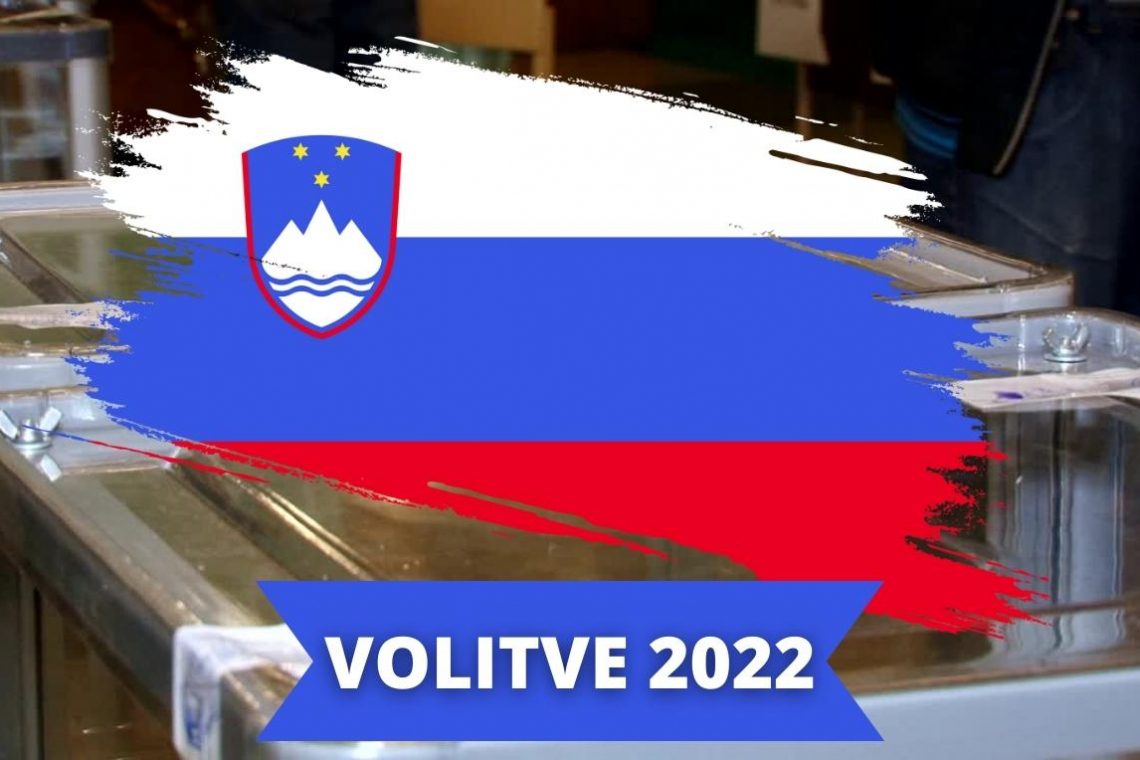 Gregor Bezenšek odstopil od predsedniške kandidature