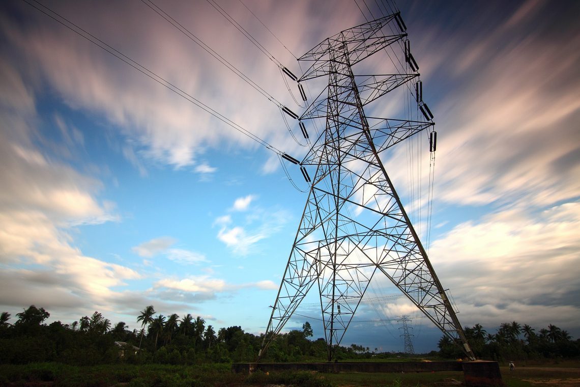Slovenija pri energetski oskrbi po zagotovilih pristojnih v dobri kondiciji