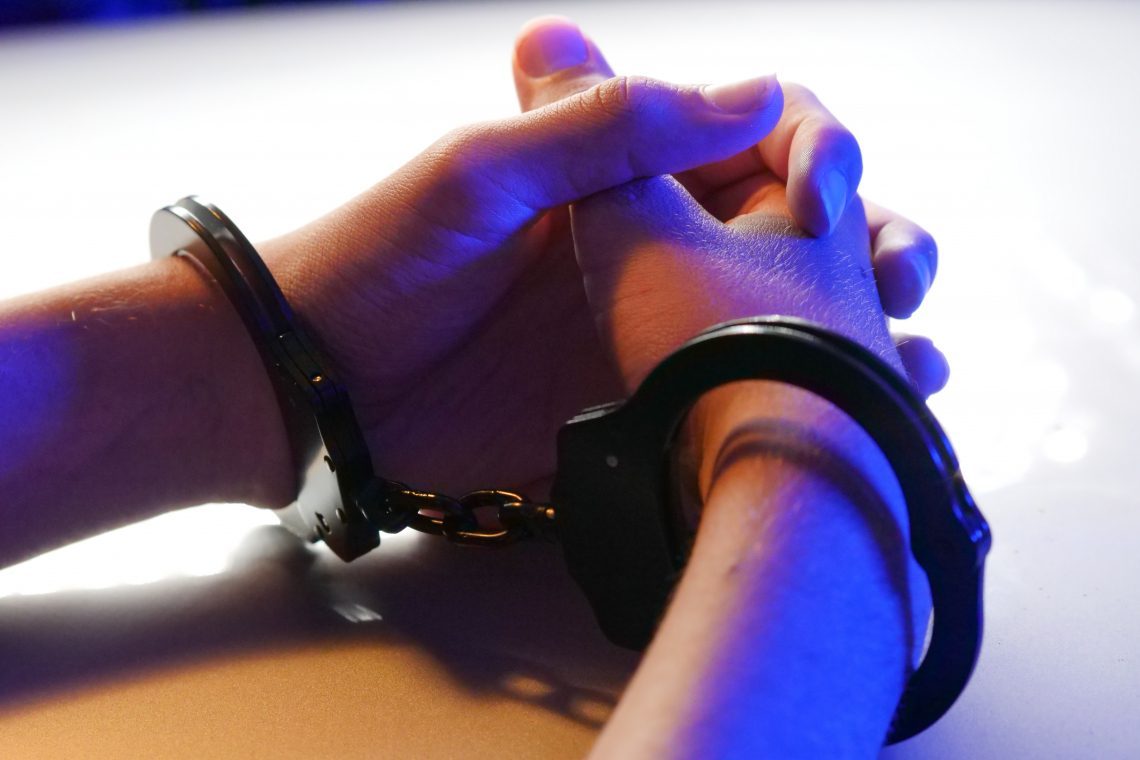 Murskosoboški kriminalisti prijeli Madžara, ki je vlamljal v hiše