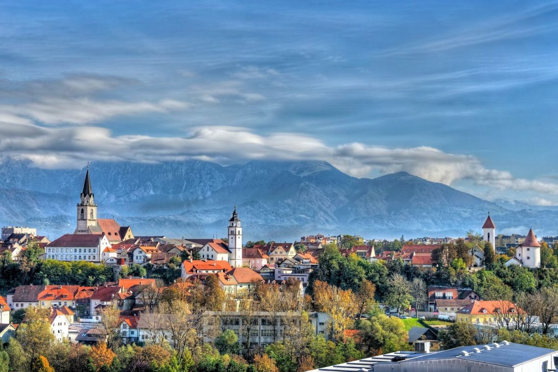 V Kranju izžrebali vrstni red županskih kandidatov
