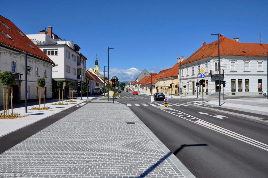 Žalski župan Kos na volitve s tremi izzivalci