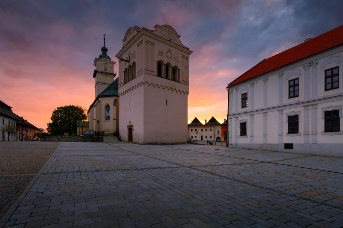 Kandidati v Murski Soboti se strinjajo, da mora mestna občina povezovati regijo