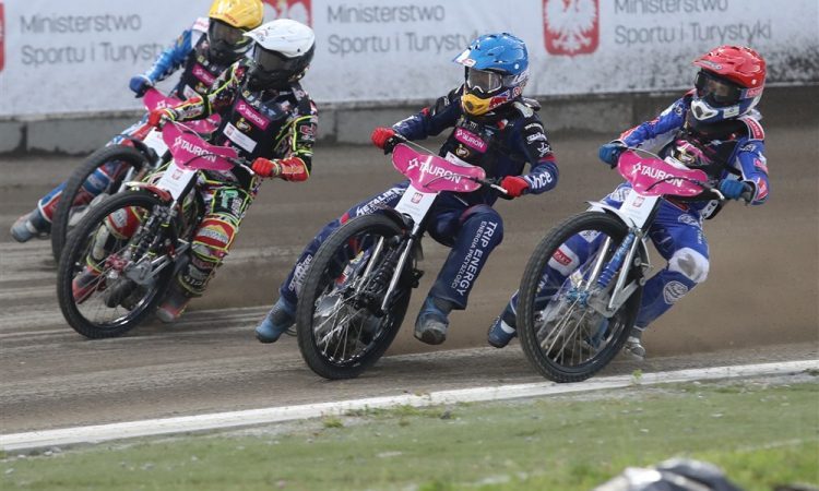 AMZS odločil o razpletu DP v speedwayu, prvak Ivačič