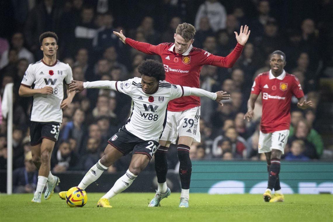 United se je rešil v sodnikovem dodatku