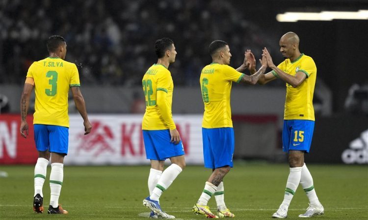Raziskovalci: Svetovni prvak bo Brazilija