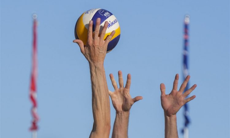 Znani nasprotniki Slovenk in Slovencev v prvem delu EuroVolley2023
