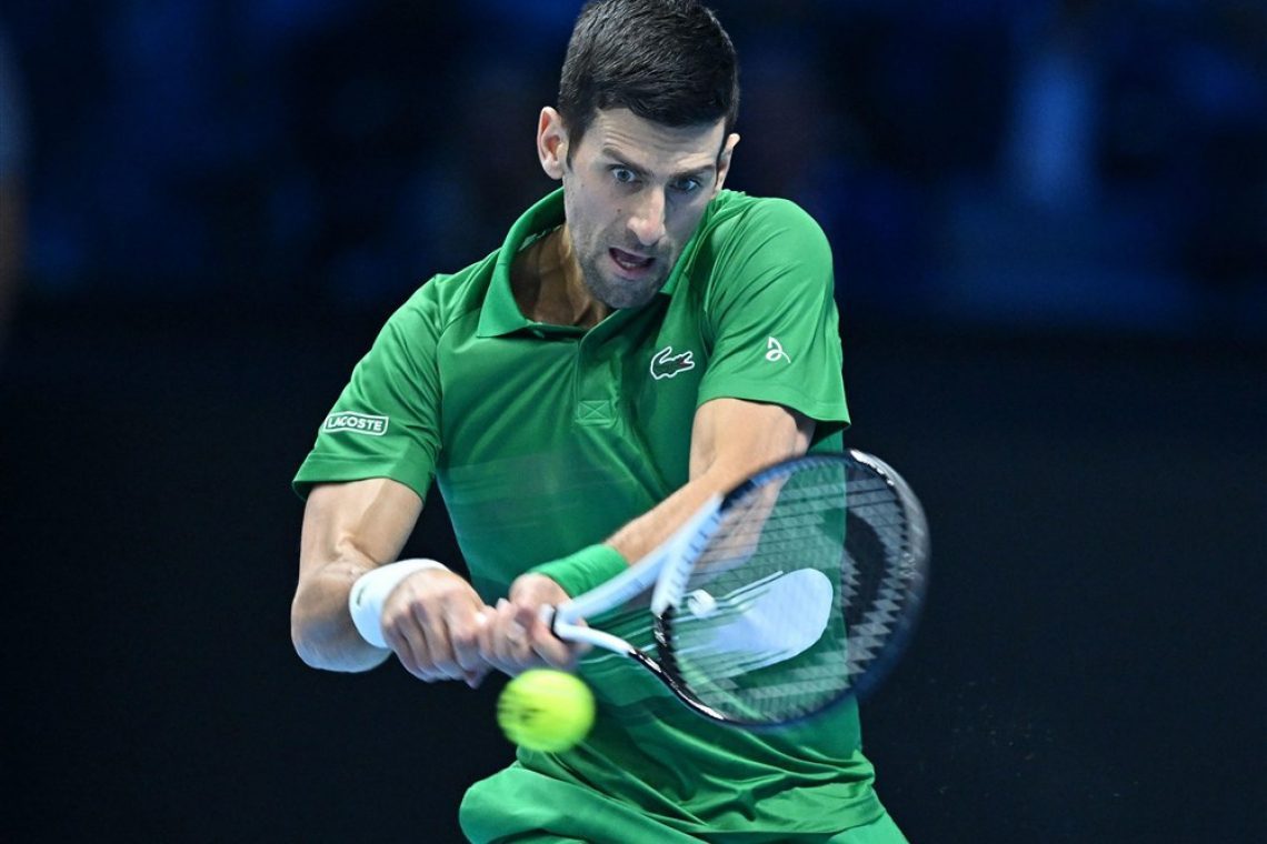 Đoković ostaja v igri za 4,5 milijona evrov