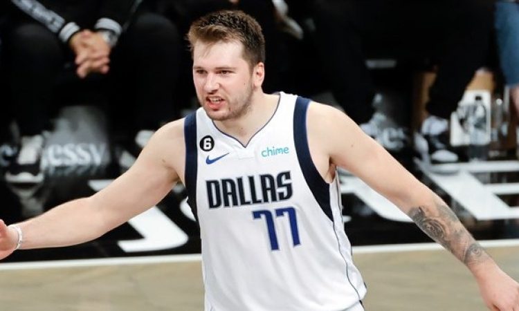 Dallas z Dončićem brez zmage tudi v Milwaukeeju