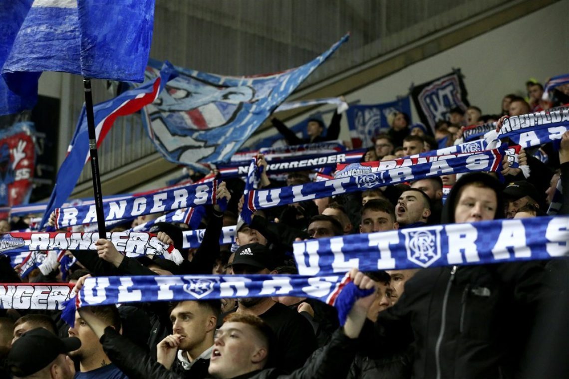 Michael Beale novi trener Glasgow Rangers