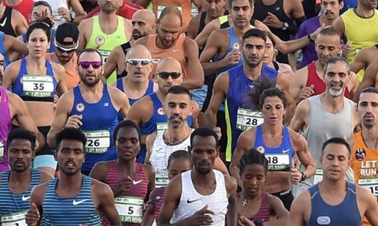 Ljubljanski maraton ostaja edini velik mednarodni atletski dogodek v Sloveniji