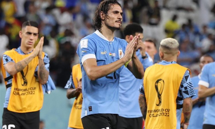 Cavani in druščina v Fifinem disciplinskem postopku