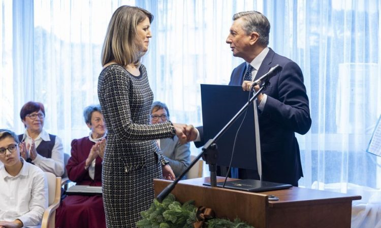 V Gradišču nad Prvačino odprli dnevni center za starejše