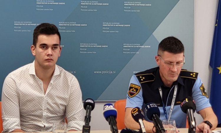 Pred prihajajočimi prazniki opozarjamo na previdno in uvidevno uporabo pirotehnike