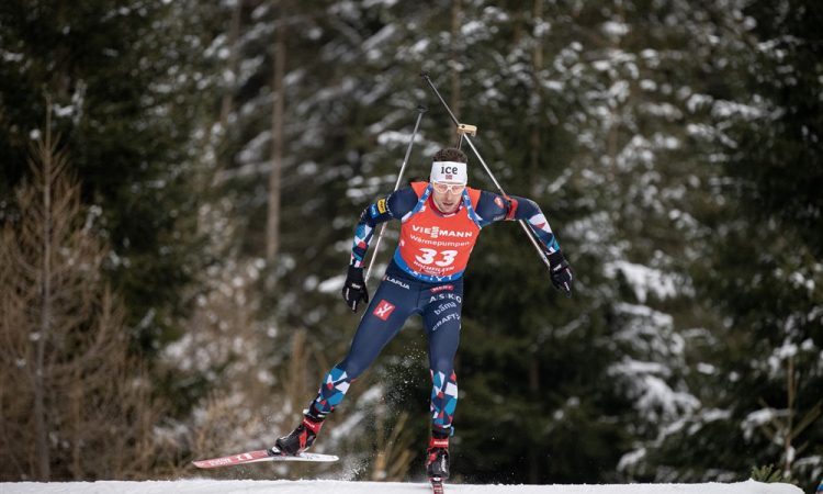 Norvežani prepričljivi tudi s kazenskim krogom, Slovenci 10.