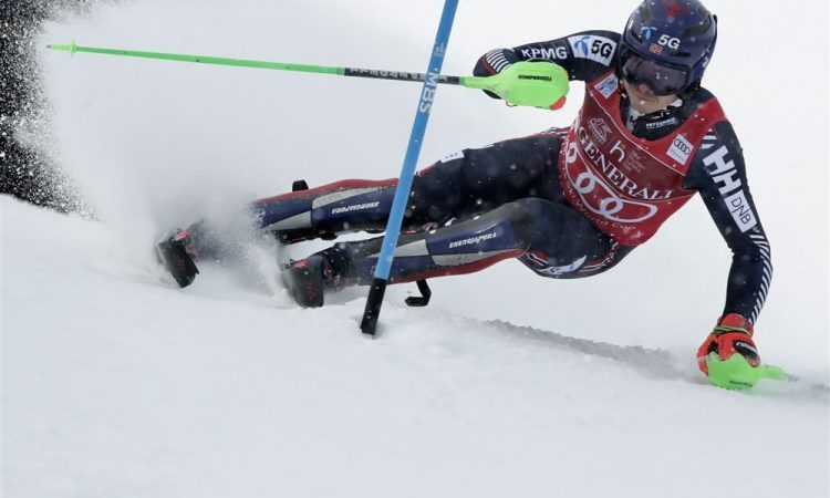 Dvojno norveško vodstvo v Val d'Iseru, Slovenca ostala pred vrati finala