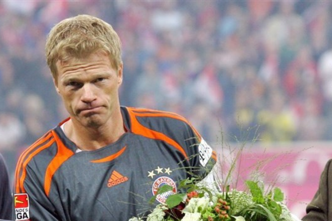 Kahn se je z zdravniško pomočjo spopadal z depresijo