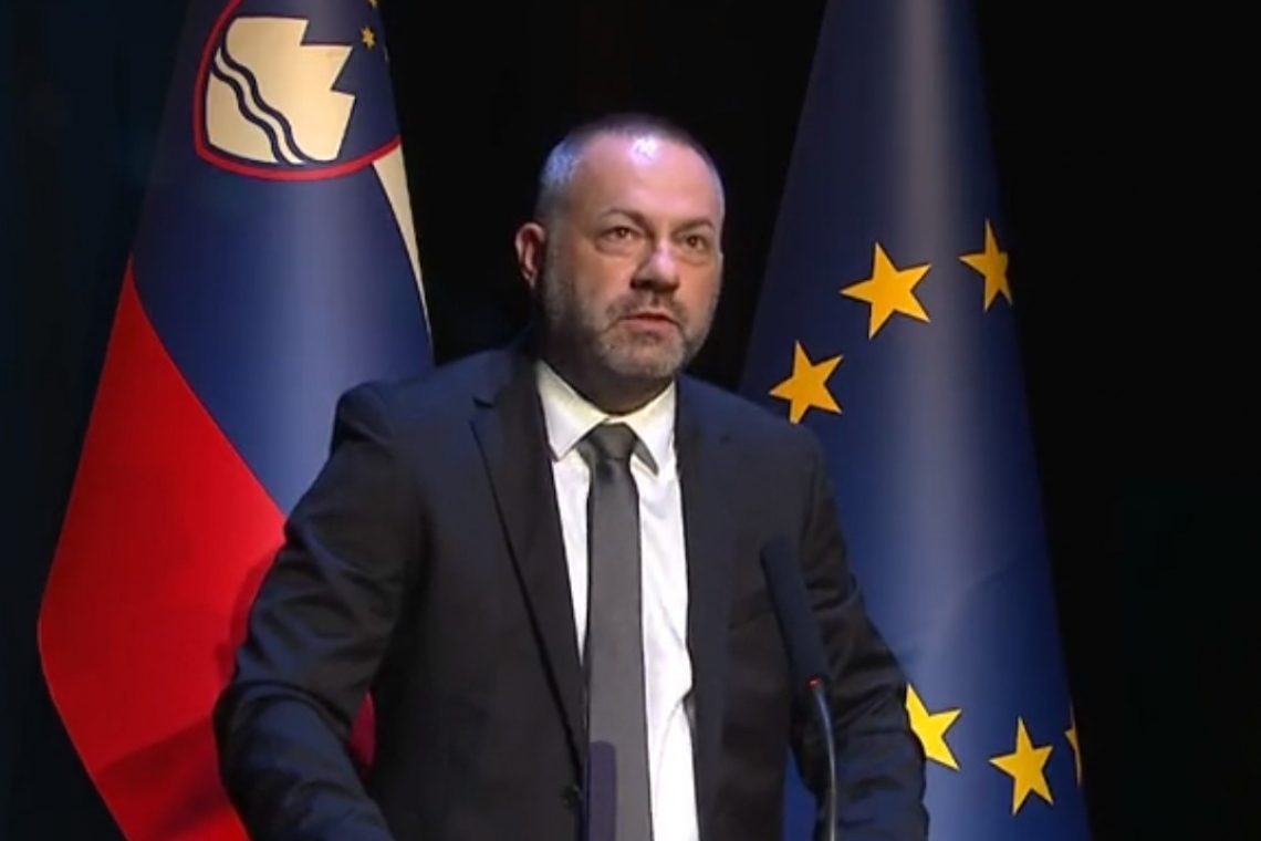 Bešič Loredan ni zadovoljen z vodenjem ljubljanskega zdravstvenega doma