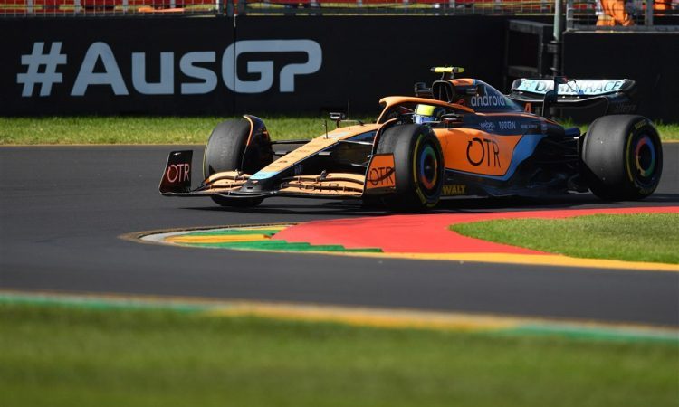 VN Avstralije na koledarju dirk F1 do leta 2037