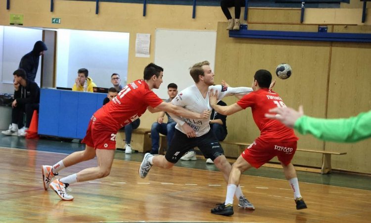 Znana prva polovica četrtfinalistov Pokala Slovenije