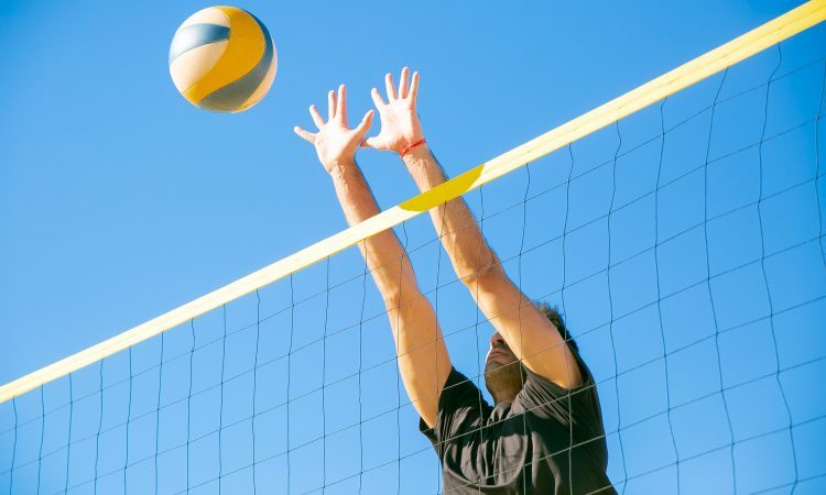 Znani polfinalisti odbojkarskega pokala Slovenije