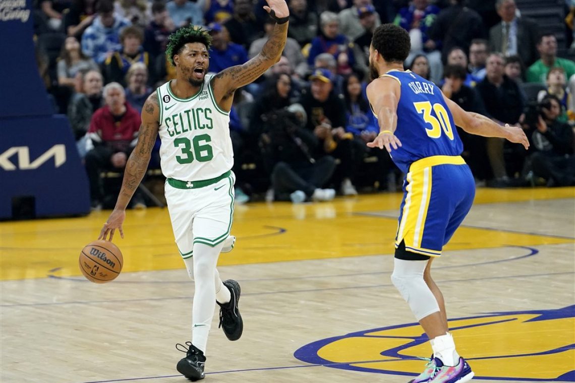 Curry brez tekem vsaj še dva tedna