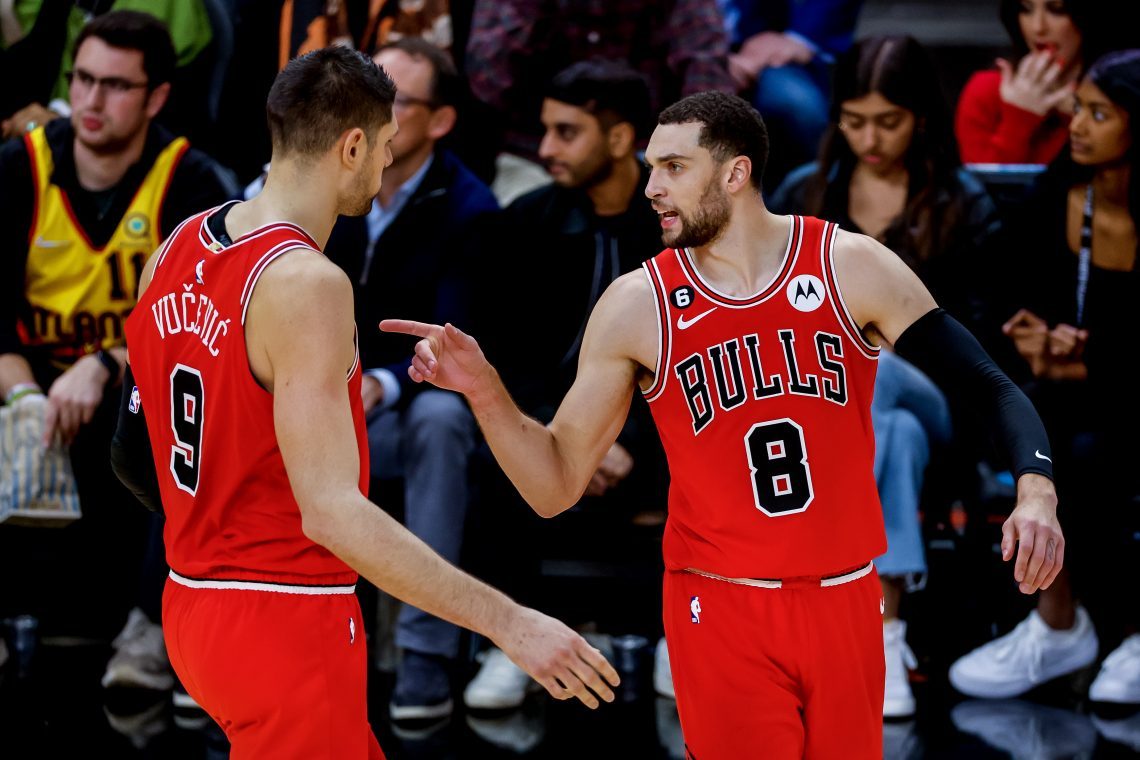 Chicago z Dragićem po podaljšku do zmage proti Milwaukeeju