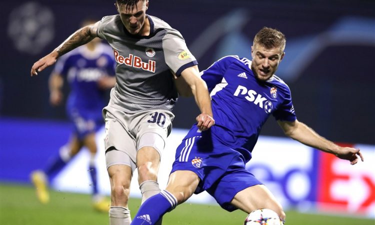 Šešku dve nagradi v izboru najboljšega nogometaša leta Ekipe SN