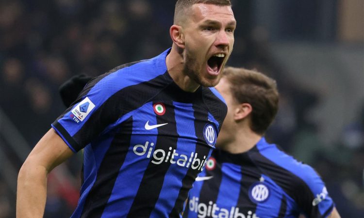Inter zadal prvi poraz vodilnemu Napoliju