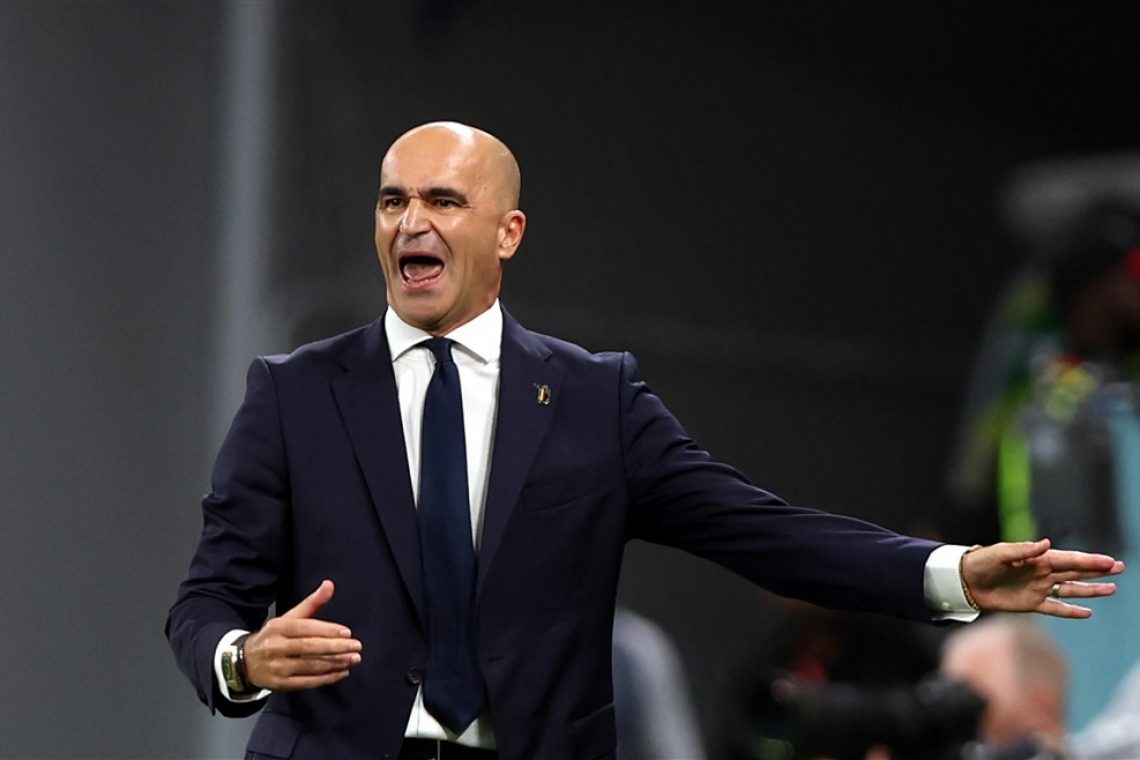 Roberto Martinez novi selektor Portugalske