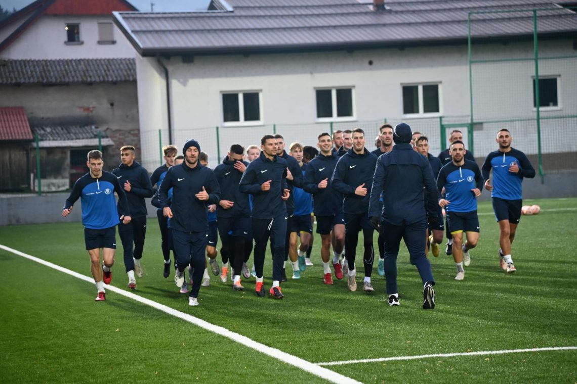 Tadej Mazej do poletja 2024 ostaja v klubu iz knežjega mesta