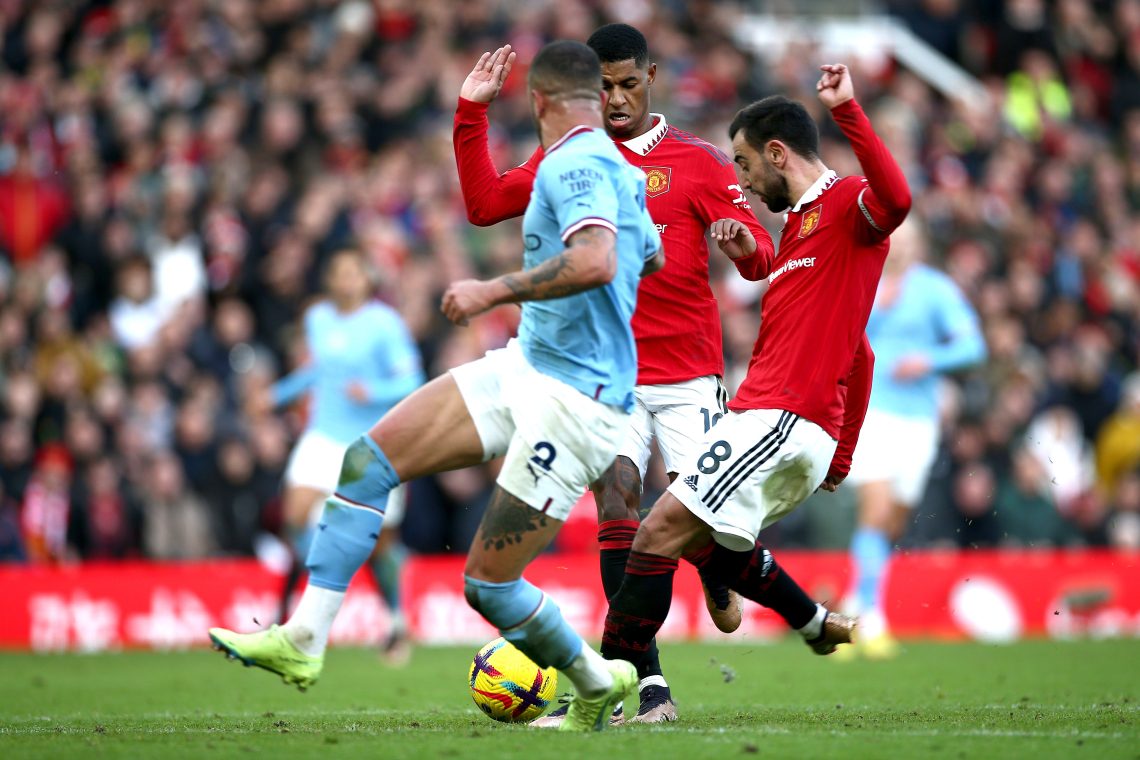 United v Londonu ob polni izkupiček v sodnikovem dodatk