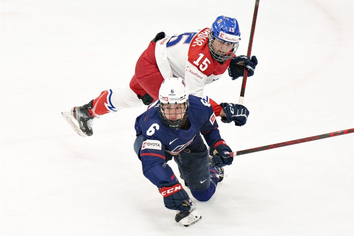 Prvaki lige NHL se počasi pobirajo