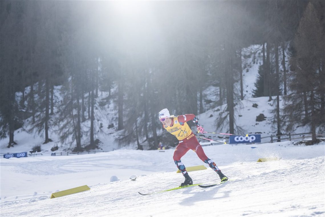 Klaebo zmagal v Italiji, Slovenci izpadli v kvalifikacijah