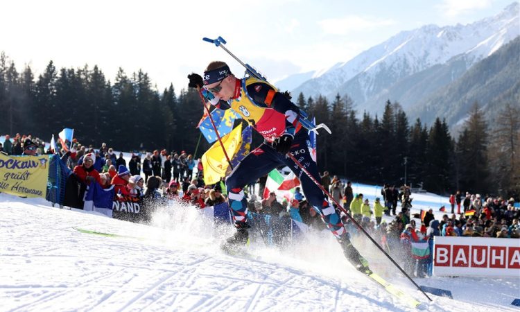Boe zmagovalec še na zasledovanju, Fak napredoval na 15. mesto