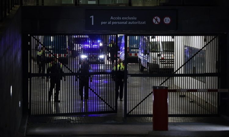 Alves po domnevnem spolnem napadu ostal še brez kluba