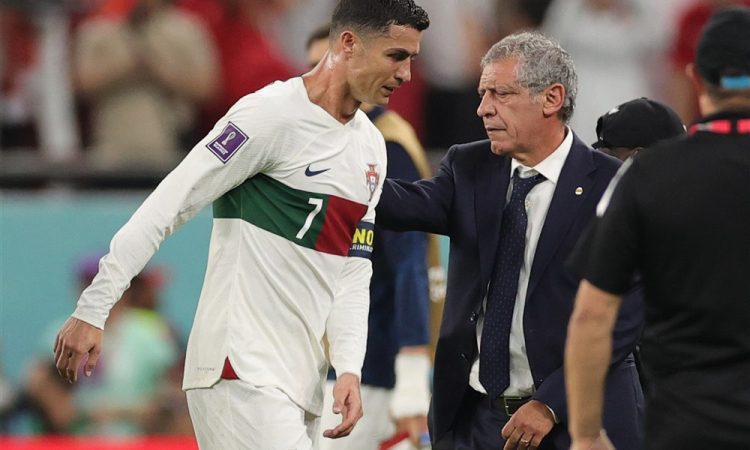 Santos s portugalske na poljsko klop