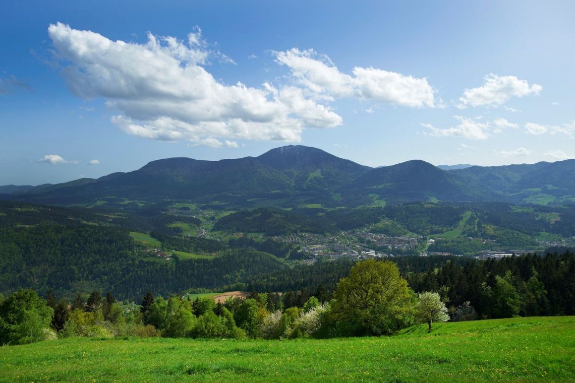Spremenjene cene ogrevanja za uporabnice in uporabnike na Ravnah na Koroškem