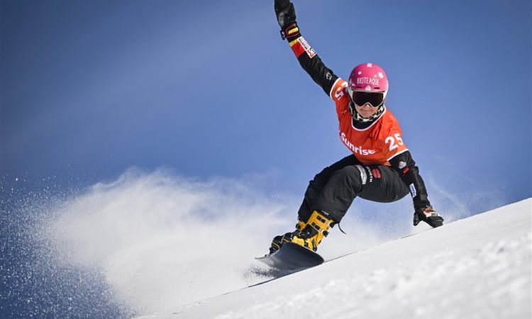 Hofmeister in Kwiatkowski zmagovalca v Blue Mountainu