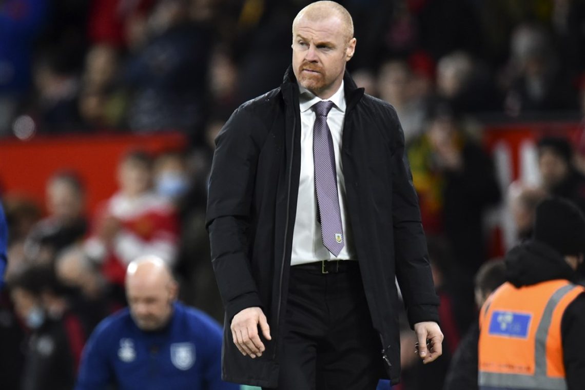 Sean Dyche novi trener Evertona