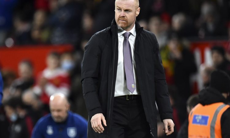 Sean Dyche novi trener Evertona