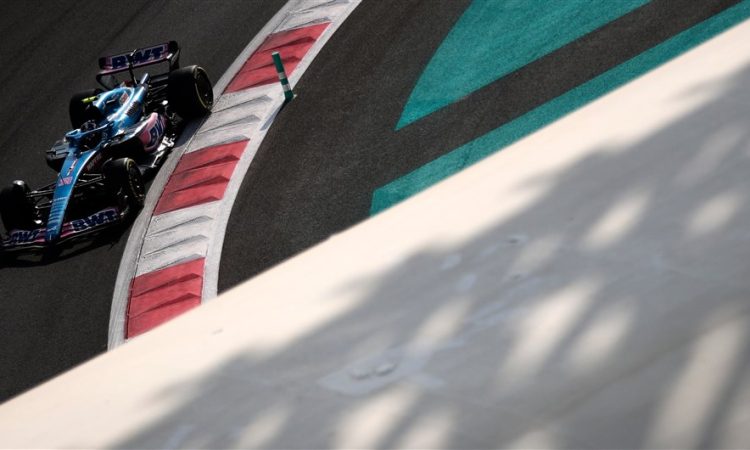 Formula 1 z razpisom išče nova moštva