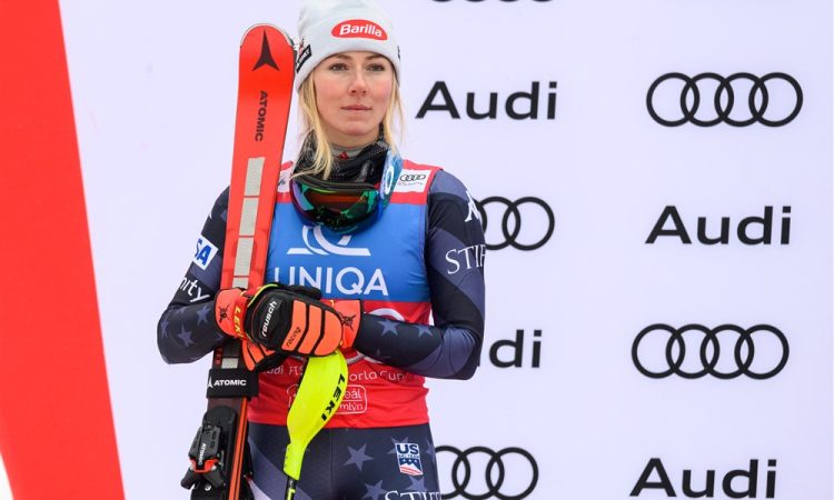 Mikaela Shiffrin se bo na SP najbrž odpovedala smuku