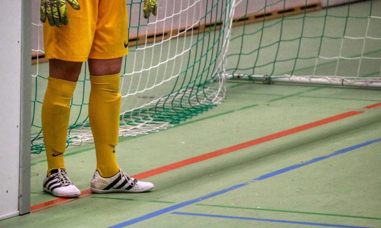 Škofije dopolnile četrtfinale pokala v futsalu