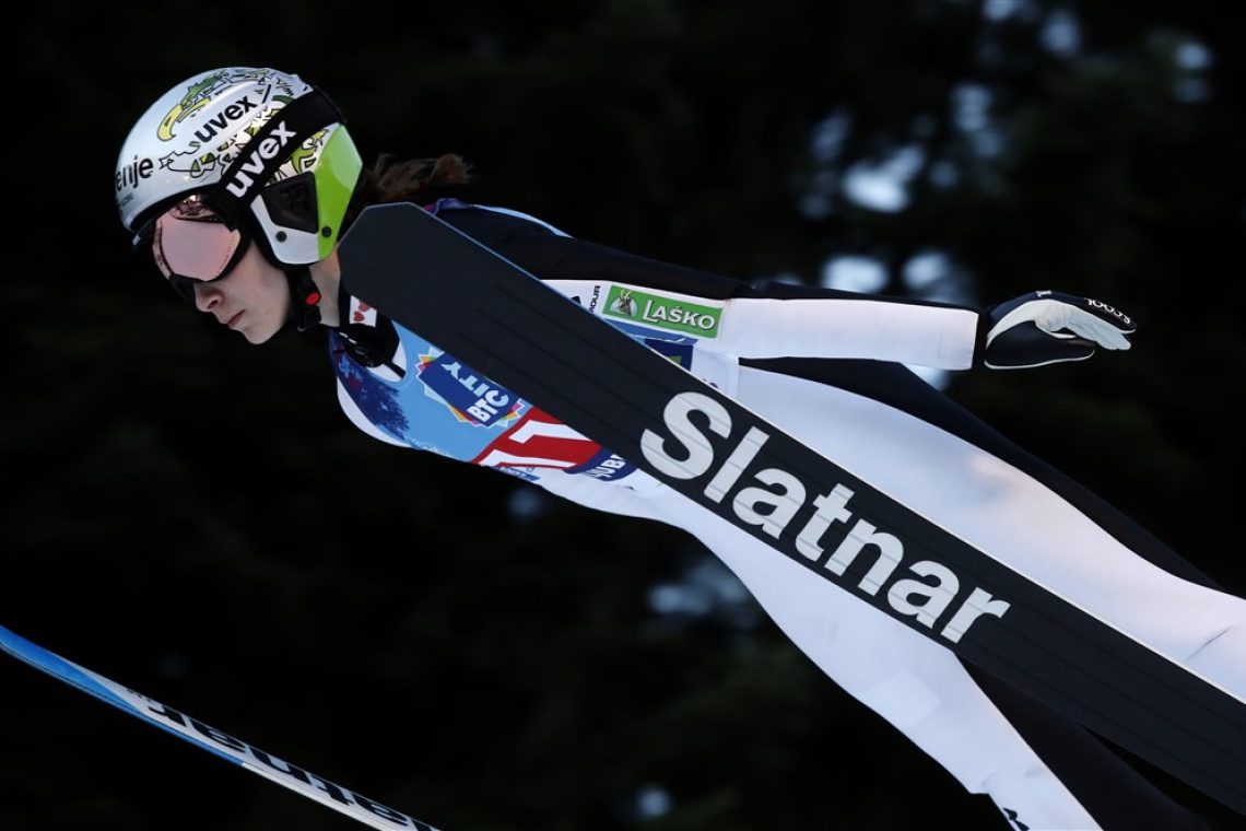 Slovenija prepričljivo najboljša na mešani ekipni tekmi