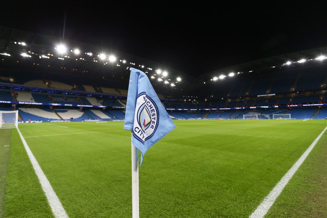 Manchester City v preiskavi zaradi domnevnega kršenja finančnega fair playja