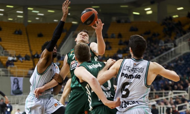 Valencia v zadnji sekundi do šeste zmage v sedmih tekmah