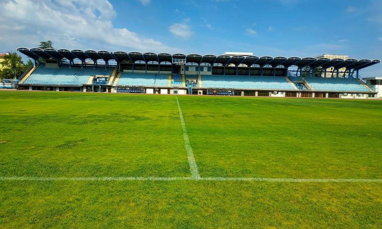Gorica - Radomlje 1:1 